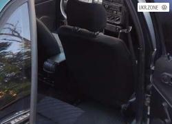 Седан Volkswagen Passat 1996 в Тернополе