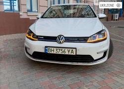 Volkswagen Golf 2018 в Одессе