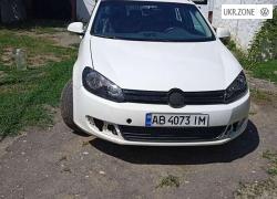 Универсал 5 дверей Volkswagen Jetta VI 2013 в Шаргороде