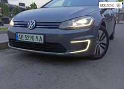 Volkswagen Golf 2017 у Дніпрі