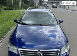 Седан Volkswagen Passat VI (B6) 2006 в Киеве