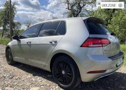 Volkswagen Golf 2017 в Калуше