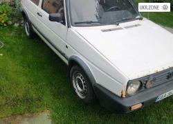 Volkswagen Golf 1989 в Киеве
