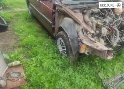 Седан Volkswagen Passat III (B3) 1989 в Виннице