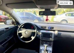 Универсал 5 дверей Volkswagen Passat VI (B6) 2006 в Берегово