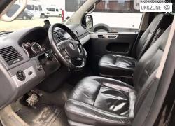 Минивэн Volkswagen Multivan 2009 в Переяславе