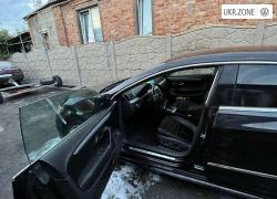 Седан Volkswagen Passat CC I Рестайлінг 2013 у Харкові