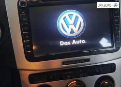 Универсал 5 дверей Volkswagen Passat VI (B6) 2007 в Львове