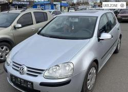 Volkswagen Golf 2004 в Кривом Роге