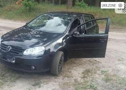 Volkswagen Golf 2006 в Полтаве