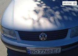 Универсал 5 дверей Volkswagen Passat 2000 в Тернополе