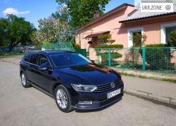 Універсал 5 дверей Volkswagen Passat 2015 у Кам