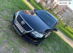 Универсал 5 дверей Volkswagen Passat VI (B6) 2010 в Новояворовске