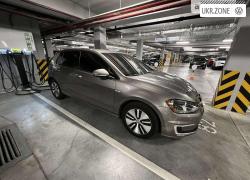 Volkswagen Golf 2016 в Запорожье