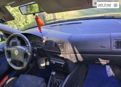 Volkswagen Golf 1999 в Черновцах