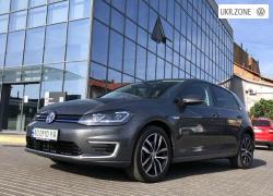 Volkswagen Golf 2019 в Мукачево