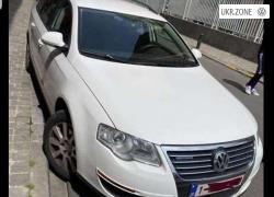 Универсал 5 дверей Volkswagen Passat VI (B6) 2008 в Виннице
