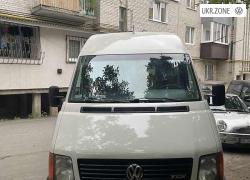 Volkswagen LT 2000 в Самборе