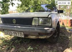 Универсал 5 дверей Volkswagen Passat II (B2) 1986 в Львове