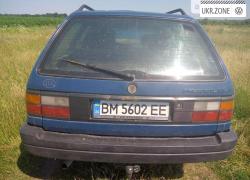 Универсал 5 дверей Volkswagen Passat III (B3) 1989 в Ичне