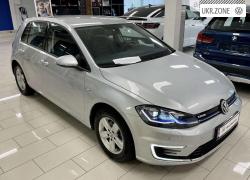Volkswagen Golf 2019 у Києві