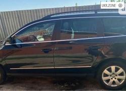 Универсал 5 дверей Volkswagen Passat VI (B6) 2006 в Ровно