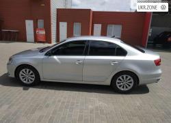 Седан Volkswagen Jetta 2014 в Сумах