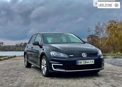 Volkswagen Golf 2014 в Ровно