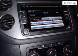 Внедорожник 5 дверей Volkswagen Tiguan 2011 в Киеве