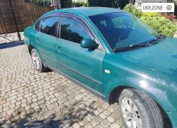 Седан Volkswagen Passat V (B5) 1999 в Каменец-Подольском