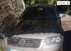 Седан Volkswagen Passat 2000 в Доброполье