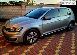 Volkswagen Golf 2017 в Житомире