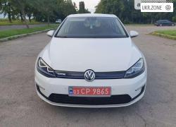 Volkswagen Golf 2014 в Владимир-Волынском
