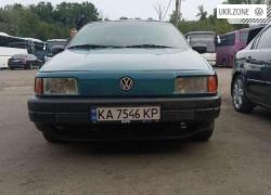 Седан Volkswagen Passat III (B3) 1992 в Киеве