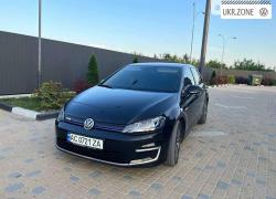 Volkswagen Golf 2016 в Подволочиске