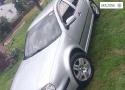 Volkswagen Golf 2002 в Радехове