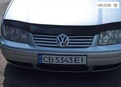 Универсал 5 дверей Volkswagen Bora I 2000 в Чернигове