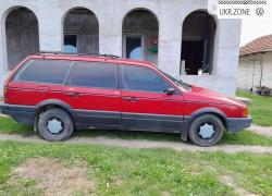 Универсал 5 дверей Volkswagen Passat III (B3) 1989 в Коломые