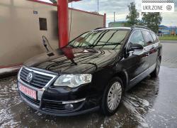 Универсал 5 дверей Volkswagen Passat VI (B6) 2008 в Полтаве