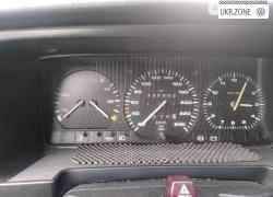 Седан Volkswagen Passat 1993 в Чернигове