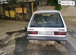 Volkswagen Golf 1982 в Одессе
