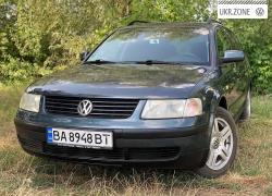 Універсал 5 дверей Volkswagen Passat V (B5) 1999 у Олександрії