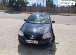 Седан Volkswagen Jetta 2010 в Киеве