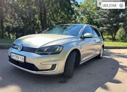 Volkswagen Golf 2015 в Житомире