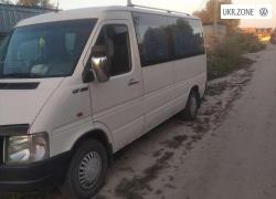 Volkswagen LT 2006 в Камень-Каширском