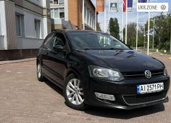 Volkswagen Polo 2012 в Киеве