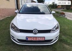 Универсал 5 дверей Volkswagen Golf VII 2014 в Богодухове