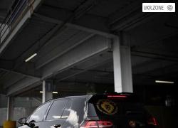 Volkswagen Golf 2015 в Киеве