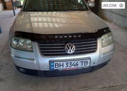 Универсал 5 дверей Volkswagen Passat 2005 в Одессе