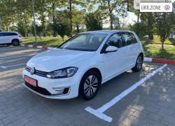 Volkswagen Golf 2019 в Николаеве